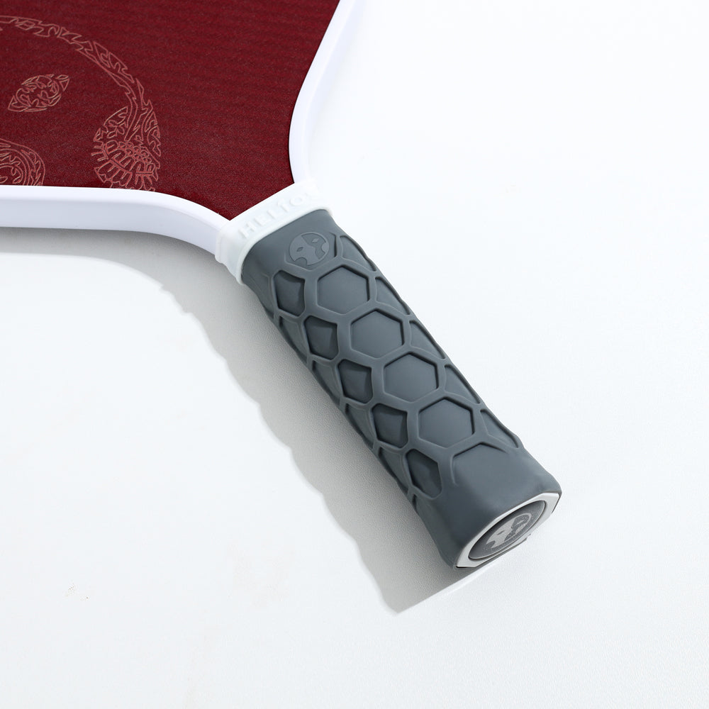THE HELIOS ORGANIC OVERGRIP