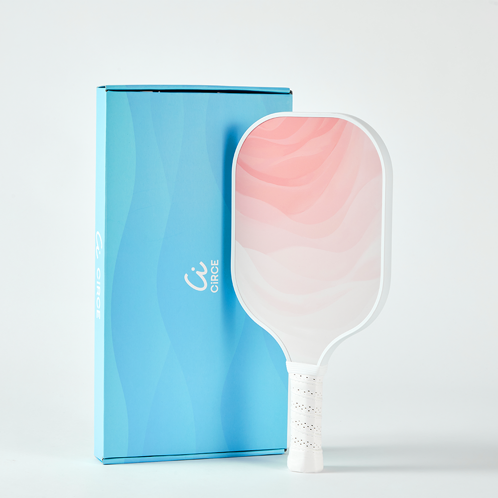 The CIELO Pickleball Paddle Set