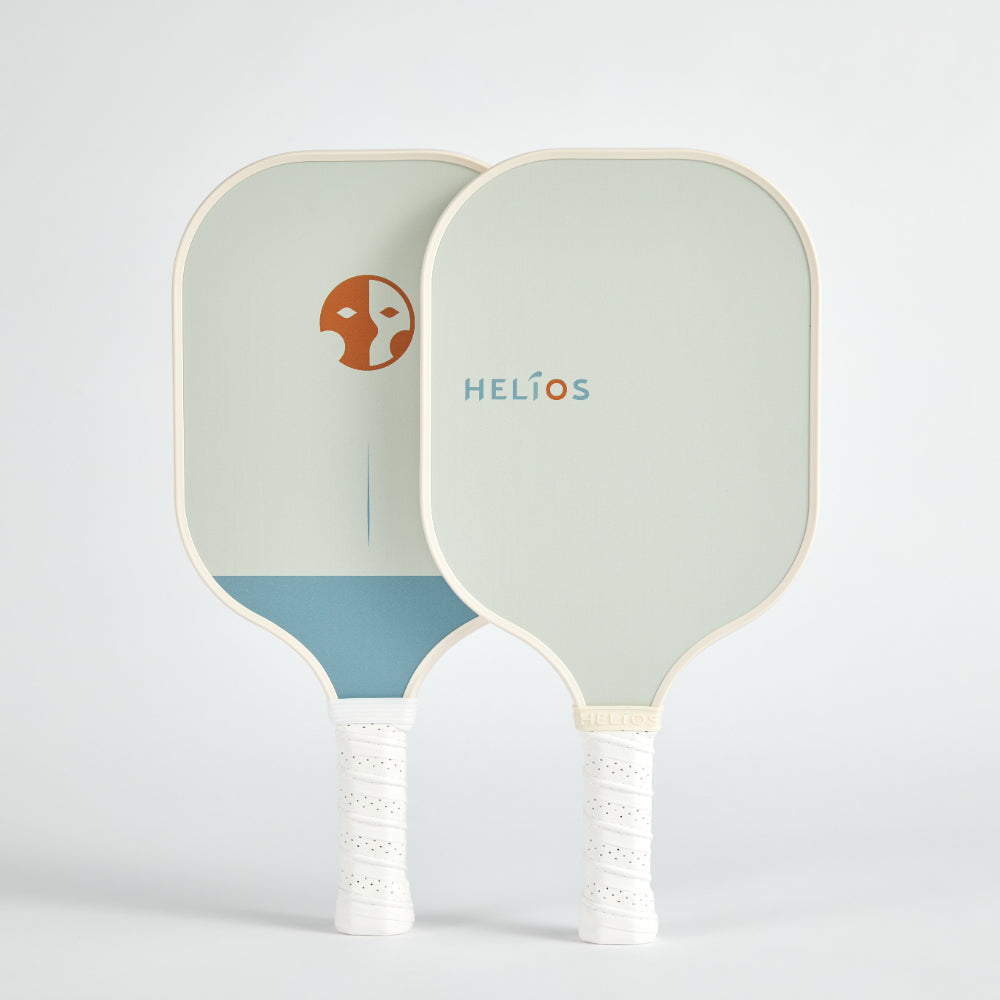 THE HELIOS