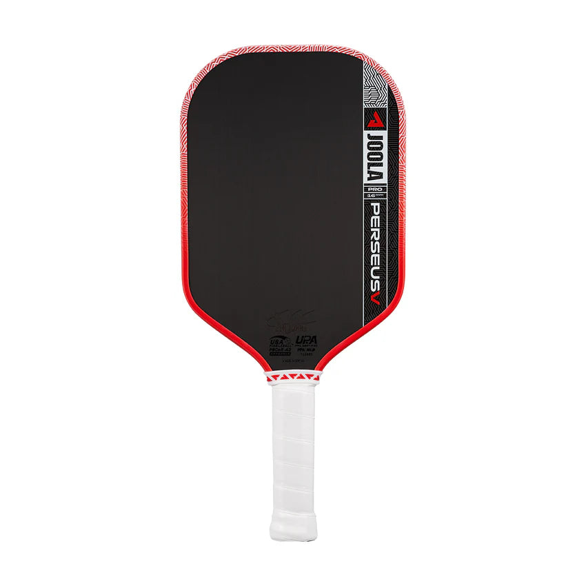 Perseus Pro V Pickleball Paddle 16 mm