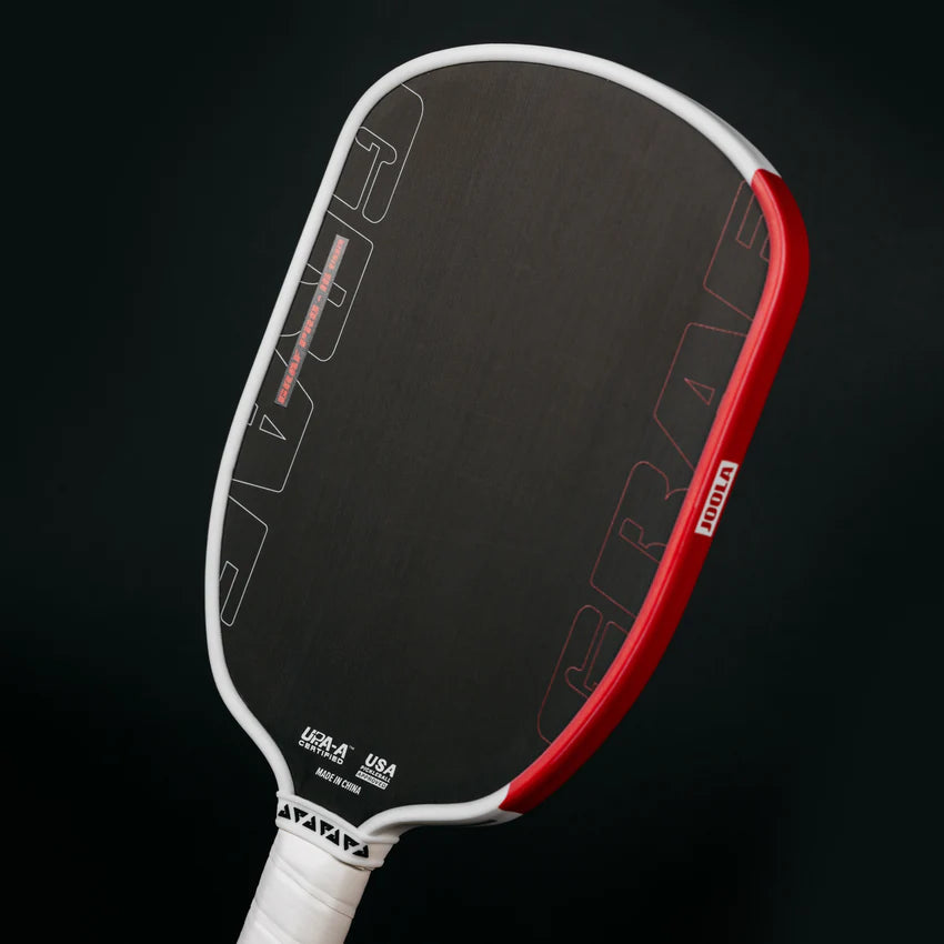 JOOLA Graf Pro 16m