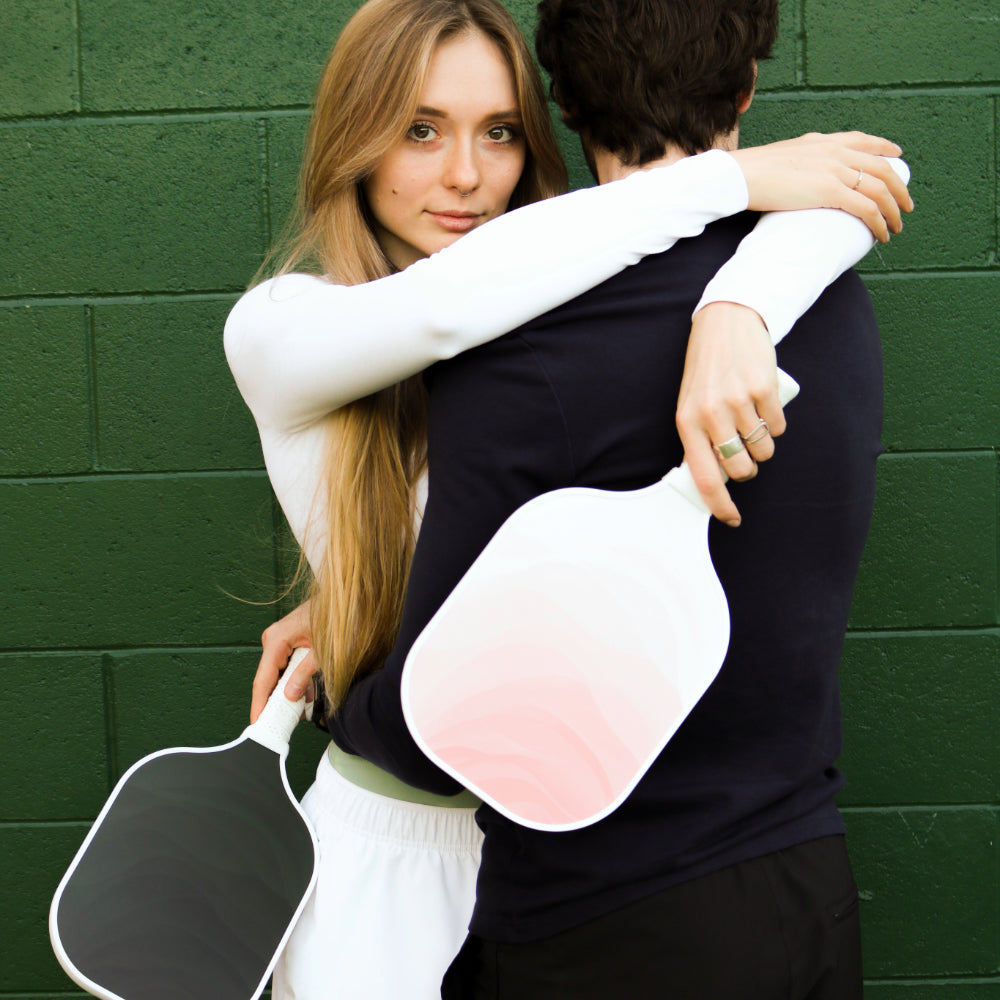 The CIELO Pickleball Paddle Set