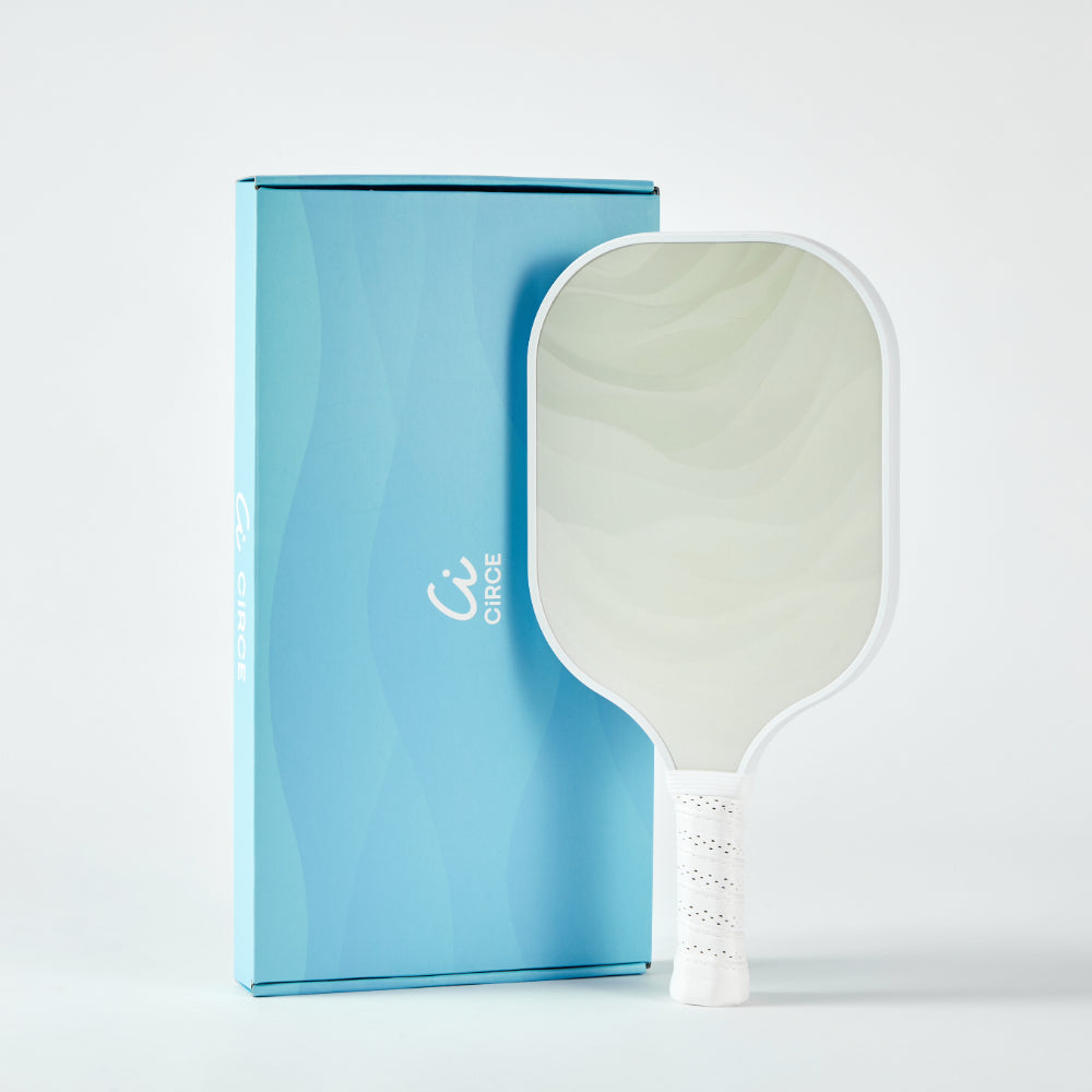 The CIELO Pickleball Paddle Set