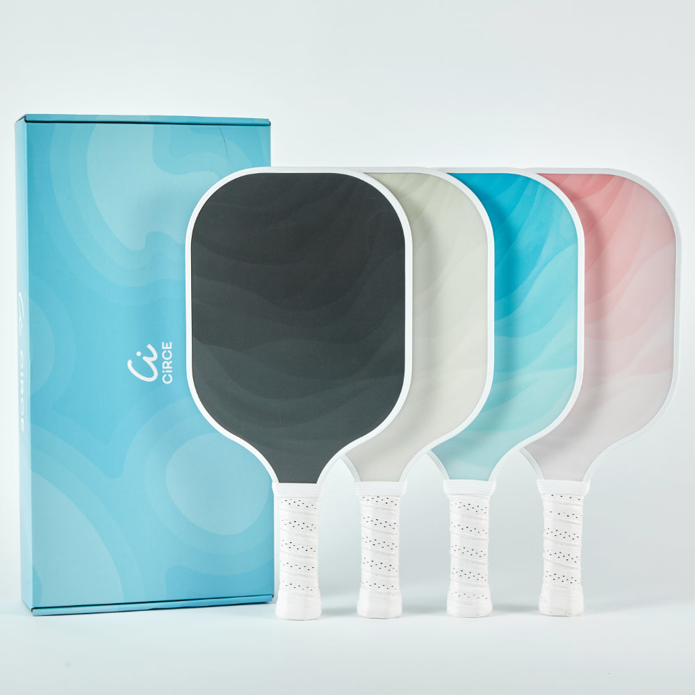 The CIELO Pickleball Paddle Set