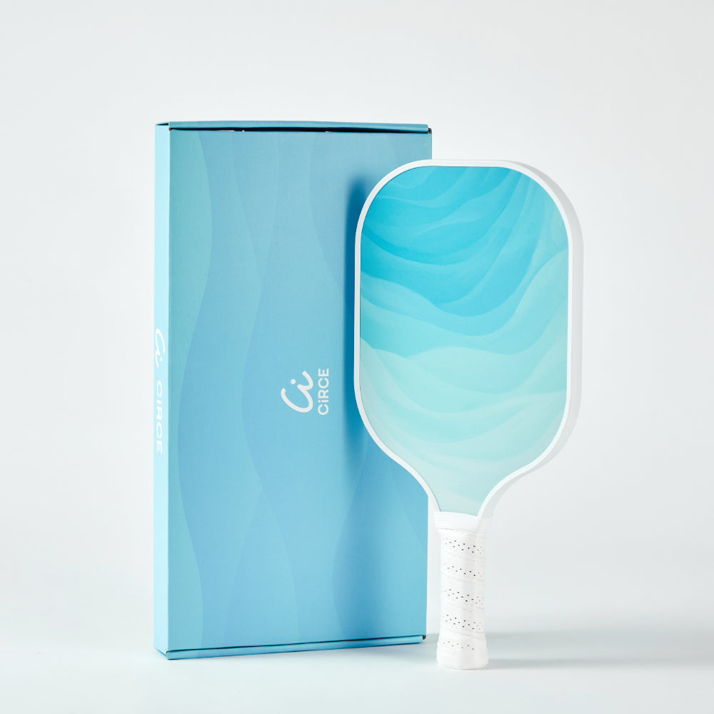 The CIELO Pickleball Paddle Set