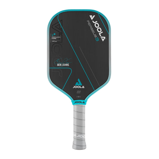 JOOLA Ben Johns Perseus 3 14mm Pickleball Paddle