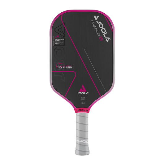 JOOLA Tyson McGuffin Magnus 3 14mm Pickleball Paddle