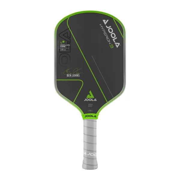 JOOLA Ben Johns Hyperion 3 16mm Pickleball Paddle