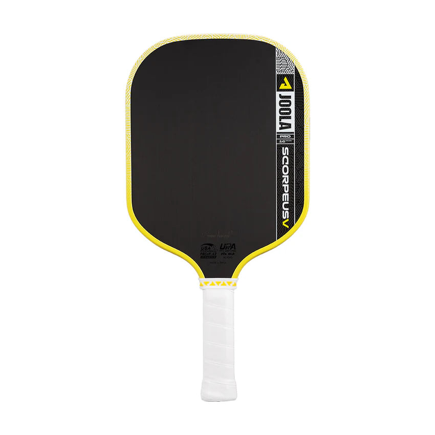 Scorpeus Pro V Pickleball Paddle 14mm