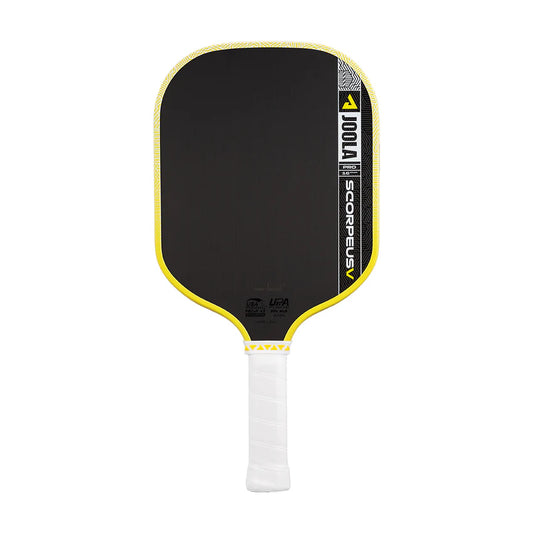 Scorpeus Pro V Pickleball Paddle 14mm