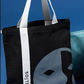 THE HELIOS ON THE COURT TOTE BAG