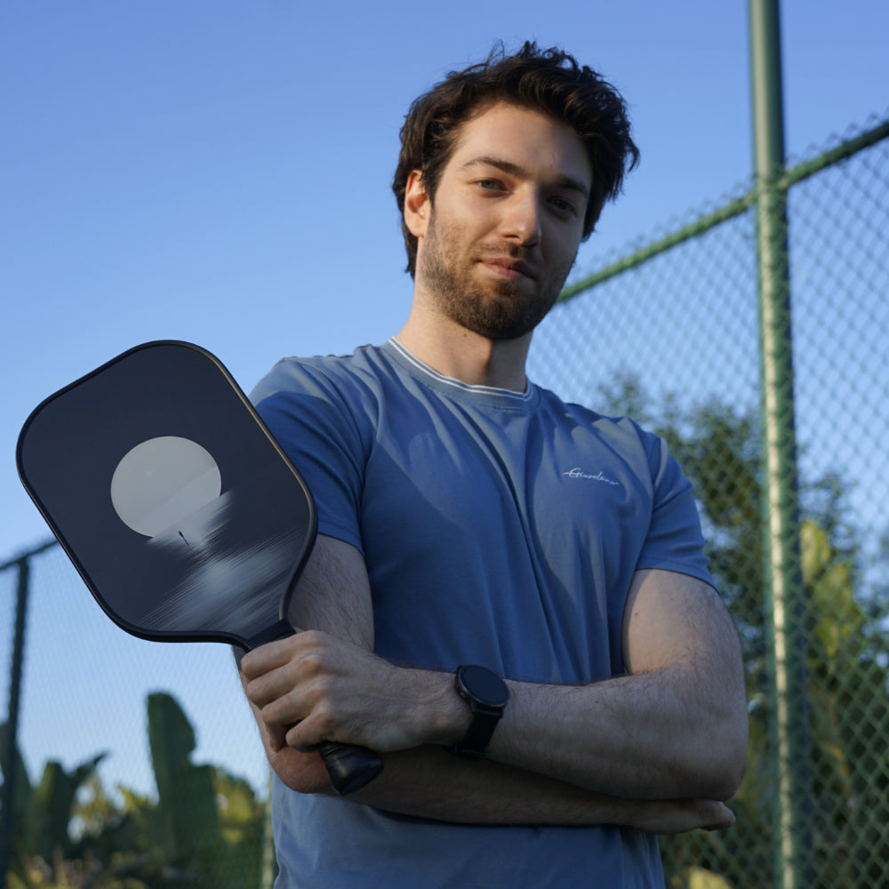 SELENE Swift Pickleball Paddle Set
