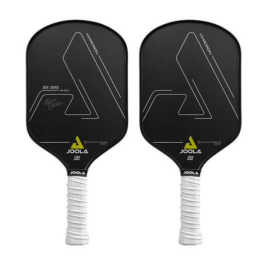 JOOLA BEN JOHNS HYPERION CFS 14 SWIFT Pickleball Paddle