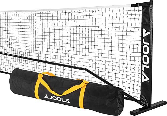 JOOLA ESSENTIALS Pickleball Net